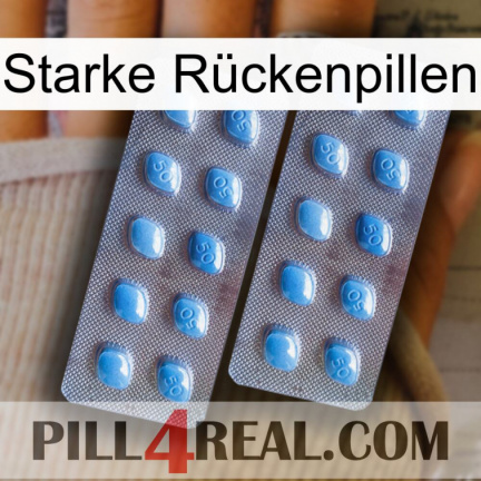 Starke Rückenpillen viagra4